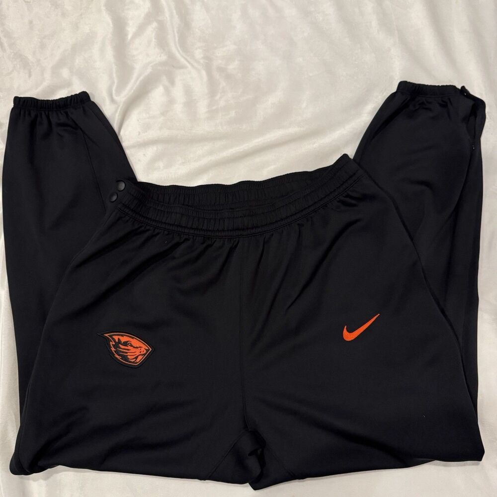 Nike Oregon State Beavers Team Issue Tear Away Pants